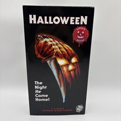 🔥Halloween 1978Michael Myers Samhain Edition 1:6 Scale 12 Inch Action FigureNIB