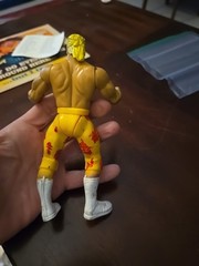 WWE WCW TNA Figures – YOU PICK – Jakks Pacific 2000-2009
