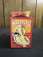 Hacipupu Rolling Time Machine Plush Pendant Blind Box Wish Catcher