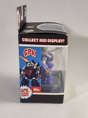 GPK Garbage Pail Kids ROY BOT Figure TOPPS Collectibles Classic Series 2022 NIB