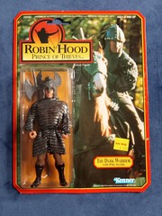 Kenner 1991 Robin Hood Prince of Thieves Figures: You Choose your Favorite