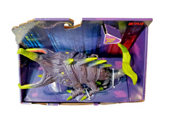 Netflix Stranger Things Tales From ’85 Vine Dog 8″ Squishy Figure 🆕