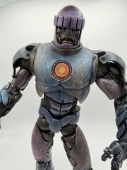 Sentinel Robot Build-A-Figure X-Men Marvel Legends ToyBiz 2005 15″ Action Figure