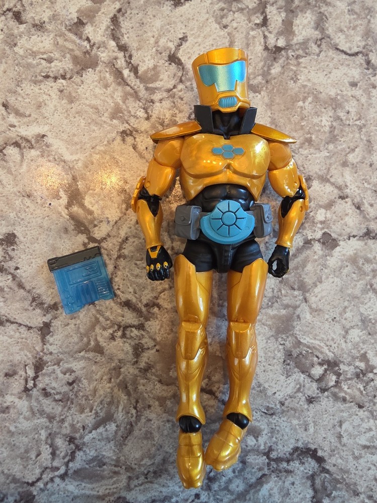 Marvel Legends Villains Series AIM Scientist Supreme 6″ Action Figure