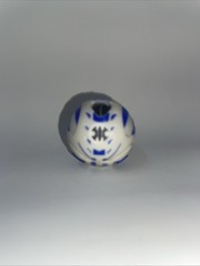 Bakugan Aquos Blue Pearl Preyas B1 classic spin master OG 520G
