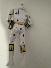 Mighty Morphin Power Rangers Morphin Lot of 3