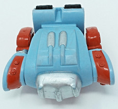 Sparks Robot 1.75″ Vinyl Figure Disney Pixar Toy Story articulated arms T0448