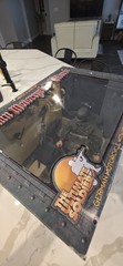 The Ultimate Soldier German Soldier 1:6 12in Motorcycle & Sidecar Set Boxed