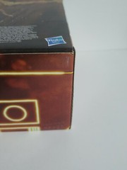 Transformers WFC Golden Disk Collection Mutant Tigatron Sealed