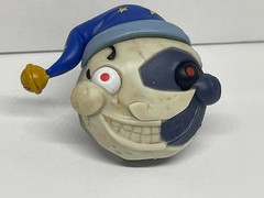 2023 Funko Five Nights Freddy’s Security Breach Figure:MOONDROP / MOON HEAD ONLY