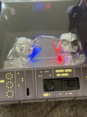 2024 Disney D23 Expo Star Wars Doorables Jedi vs Sith Figures Fast Shipping