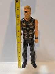 2017 Marvel Avengers Infinity War Titan HERO Power Thor – 12 in Figure