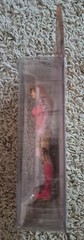 Invincible Atom Eve Bloody Figure Skybound Exclusive 2018 Sealed McFarlane Toys