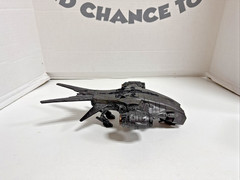 Terminator Salvation Hunter Killer Playmates 2009
