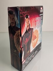 Marvel Legends Multiverse of Madness Doctor Strange – Hasbro Original