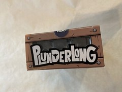 Plunderlong Nomad Swash Exclusive Lone Coconut Plunderlings