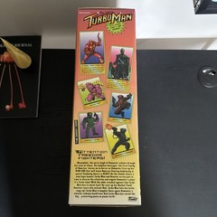 Funko Talking TURBO MAN 13.5″ Action Figure 2021 Walmart Exclusive NEW in BOX!