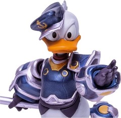 Disney Mirrorverse Wave 2 Donald Duck Action Figure
