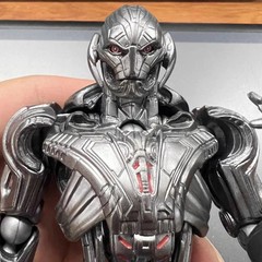 NEW AC Toys Ultron Action Figure Model Statue Boxed Toy Gift