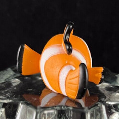 Disney Doorables – Nemo – Finding Nemo – Technicolor – Common