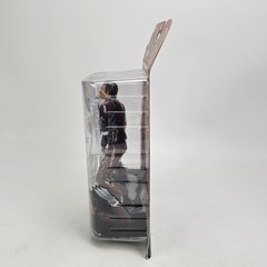 Bruce Lee Enter The Dragon Han Shih Kien Figure 2000 Play Along MOC Damaged Card