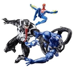 Marvel Legends Spider-Man Gamerverse 6-Inch Action Figure – Select Figure(s)