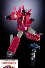 New BOX AUTOBOT Transformation toys X-TRANSBOTS MX-LXI MX-61 BALLISTIC 22CM USA