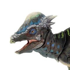 Beasts of The Mesozoic Pachycephalosaurus wyomingensis Animal Dinosaur Figure