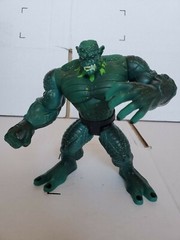 ToyBiz Marvel Comics Unboxed Action Figures