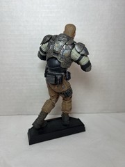 McFarlane Toys Gears of War 4 JD Fenix 7″ Action Figure In Pre-Owned