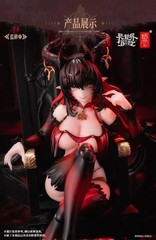 Snail Shell 1/12 RPG-01SP Second Phase Lustia Action Figure Model Statue Collect