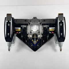 Power Rangers Time Force DX Time Shadow (Timeranger)BANDAI 2001-Loose incomplete