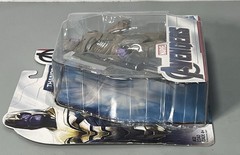 Marvel Avengers Thanos Action Figure 2018 Hasbro NEW
