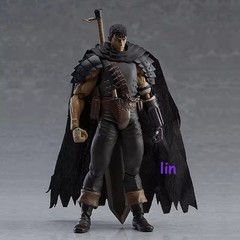 Max Factory UP PARADE Berserk Guts Berserker Armor L Scale Figure Statue