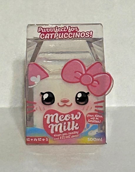 Listing UPDATED: Zuru Mini Brands Kawaii Series – YOU PICK