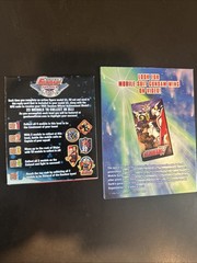 Gundam Publications + Advertising Lot