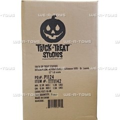 Trick Or Treat Studios Halloween 1978 Dr Loomis 1:6 Scale Action Figure