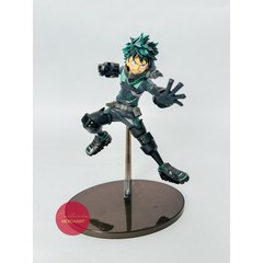My Hero Academia: World Heroes’ Mission The Amazing Heroes – Izuku Midoriya