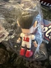 Smols NFL Superstars Blind Box Figures Series 2 Surprise – TOM BRADY #12 GoAT