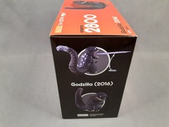 Nendoroid Godzilla Resurgence Godzilla (2016) Good Smile Company Japan NEW