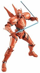 Uprising Mark 7 Jaeger Saber Athena 6.7″ Action Figure Toy Pacific Rim BULK Pack