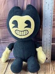 Phatmojo Bendy Plush 2019 Reg No. PA18914