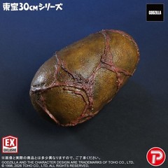 Toho 30cm Series Godzilla 1998 shonen ric exclusive ver. Figure PRESALE