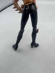 DC Direct Elseworlds Series 1 Thrillkiller Batgirl 7″ Action Figure Damaged