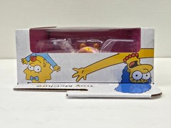 TROY McCLURE – The Simpsons Wave 5 – Jakks Pacific 5″ Action Figure NEW IN STOCK