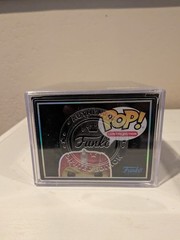 Funko Pop! 2024 Masters of the Universe Trap Jaw Legendary Limited 1200 Amazon!