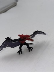 Chap Mei 2006 Dino Valley Small 2.2in. Dinosaur – Pterosaurs or Pterodactylus