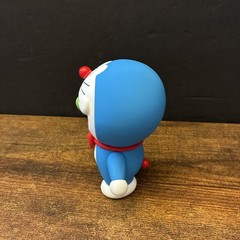 52Toys Doraemon (SINGER) From Leisure Time Series Blind Box Figure TOY 3.5” Tall