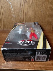 Wwe Elite Wrestlemania Sasha Banks Figure