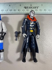 GI Joe Hiss Reissue 2020 Reaction Plus Arctic Cobra Commander Destro figure lot